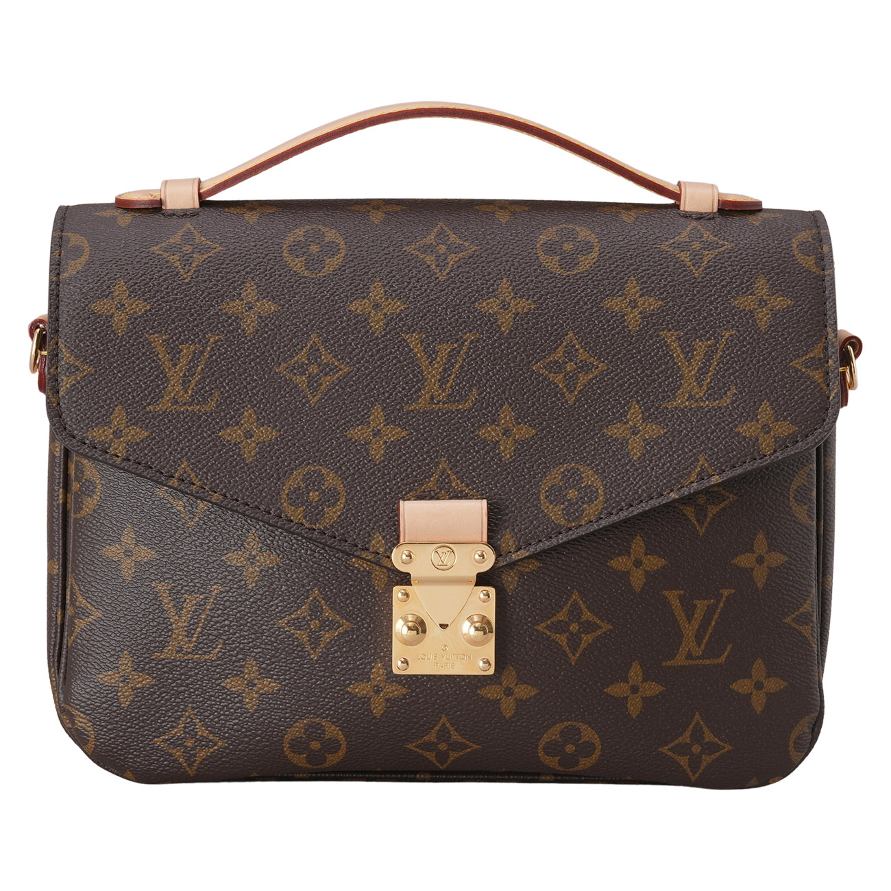 LOUIS VUITTON(USED)루이비통 M44875 모노그램 포쉐트 메티스